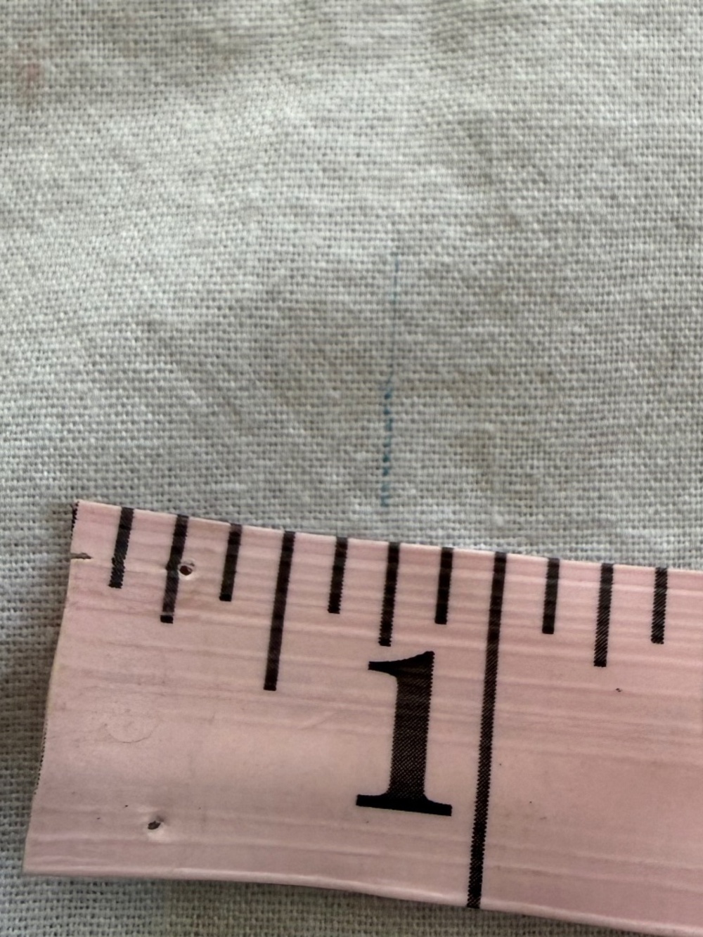 Handmade Tunic Top - Picture 9 of 14
